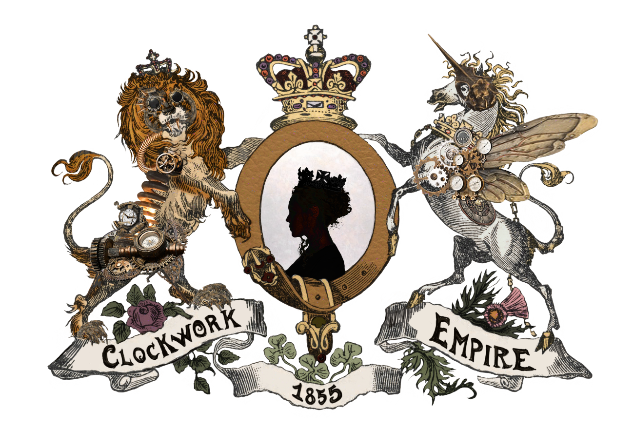 ClockWork Empire