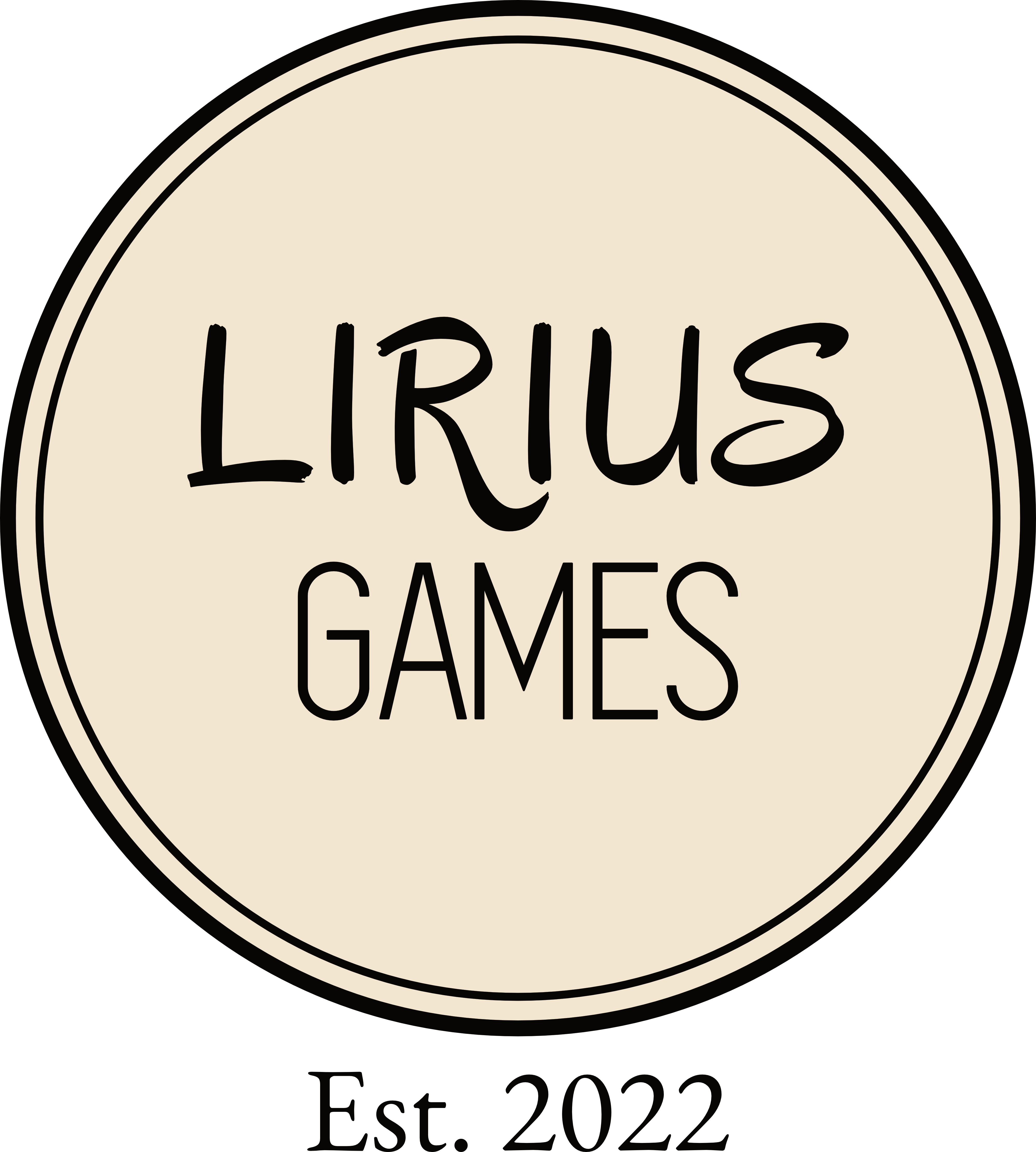 Lirius Games