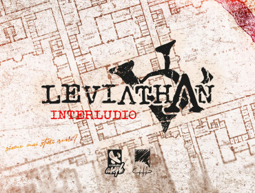 Leviathan - interludio