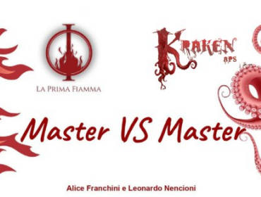 Master VS Master