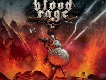 Bg Storico - Blood Rage