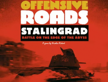 Bg Storico - Stalingrad Roads