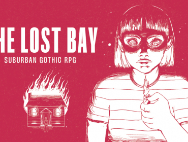 The Lost Bay: Suburban Gothic DEMO