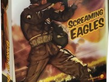 Bg Storico - Band of Brothers Screaming Eagles