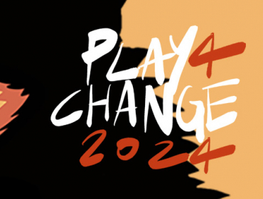 Play4Change - Finalisti