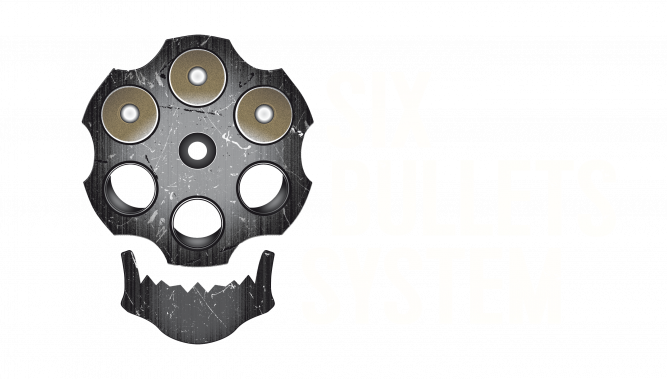 Six Bullets System: Innovazione e storia al Play 2024!