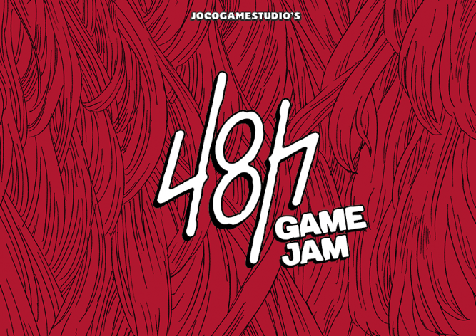 48H Game Design Jam - [...] & Dragons