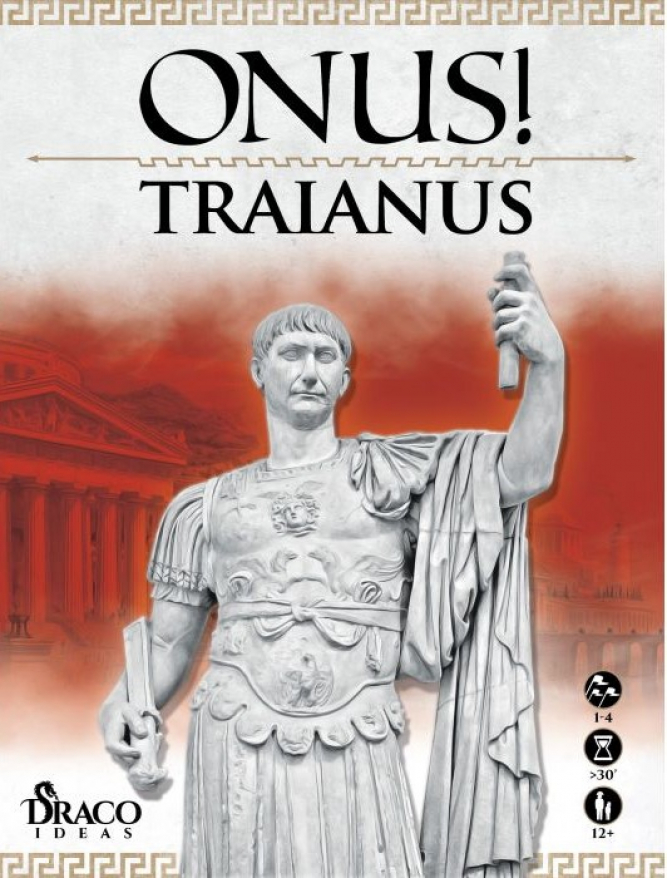 Bg Storico - Onus Traianus