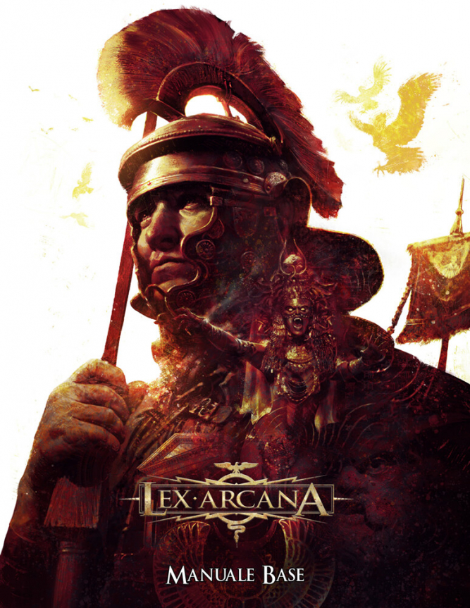 Lex Arcana