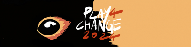 Play4Change - Finalisti