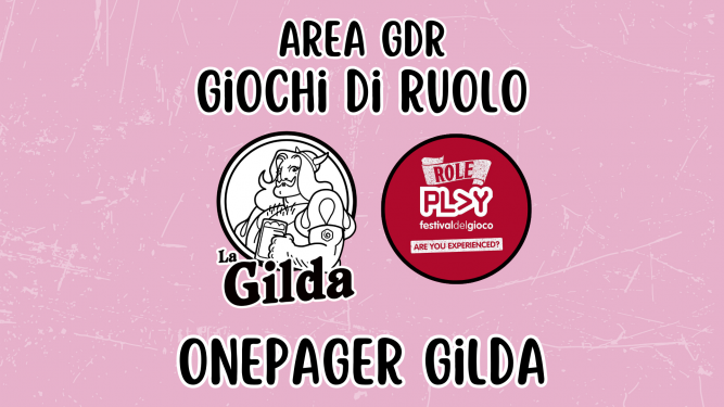 Area GDR Onepager Gilda