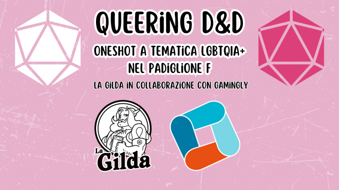 Queering DD