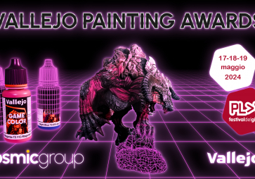 vallejo awards 100