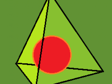 Tetrapyramis