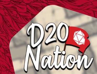 D20 Nation sito