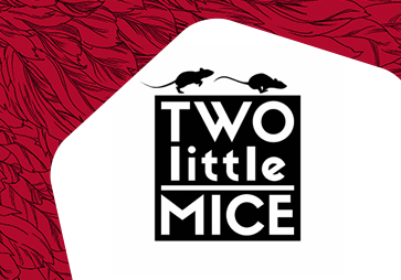 PLAY 2022 Two Little Mice