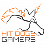 Hit Dogs Gamers