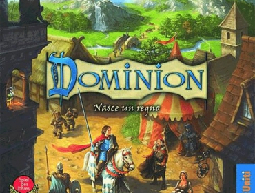 Torneo di Dominion