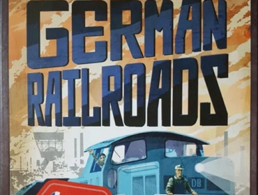 Torneo di German Railroads