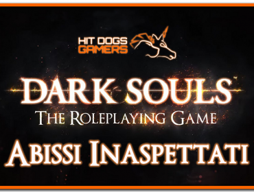 Dark Souls - Abissi Inaspettati