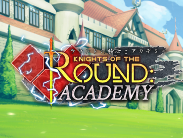Knights of the Round Academy
