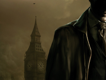 Sherlock Holmes "Il Mistero del tesoro di Cortez"