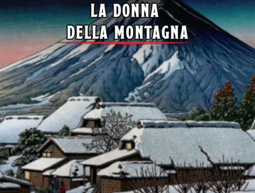 Kozakura - La Donna della Montagna | D&D 5e