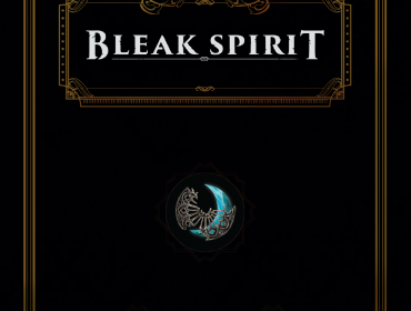 BLEAK SPIRIT - Slot 1