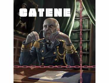 Catene | Blades in the Dark