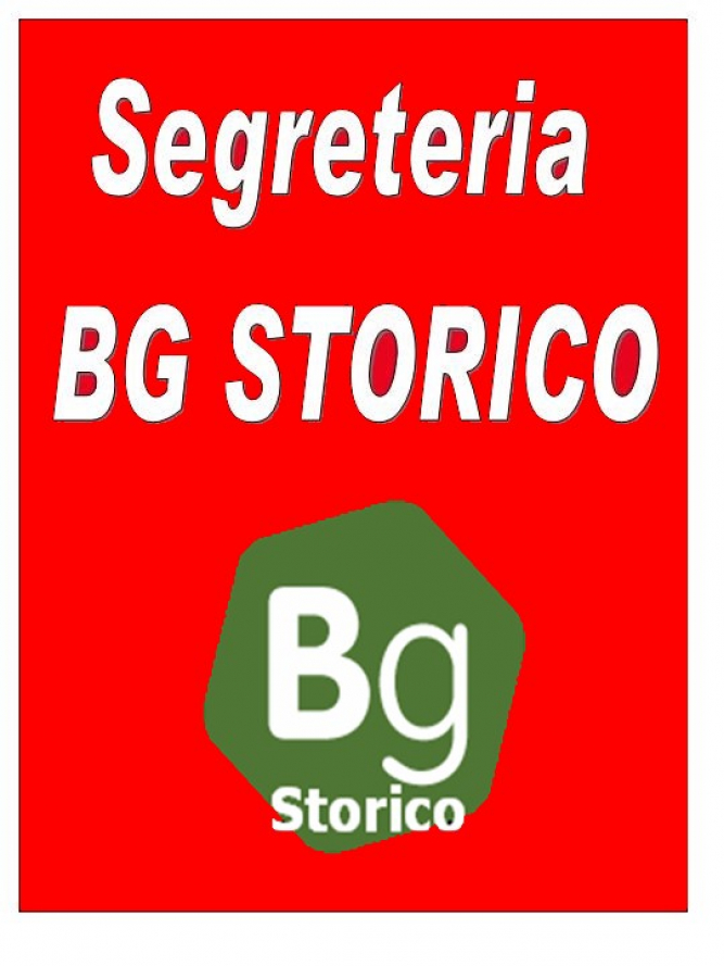 BG Storico Segreteria