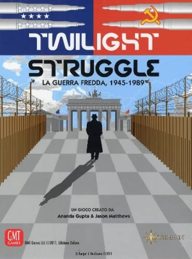 BG Storico Area Decennale - Twilight Struggle