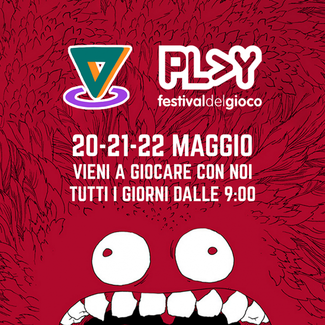 Demo GdR con Italia in Gioco!