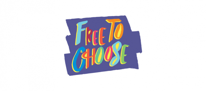 Free to Choose