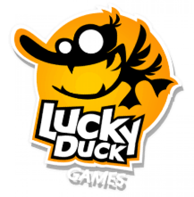 LuckDuck
