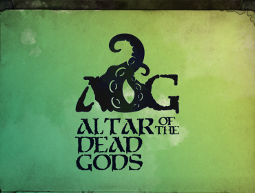 Altar of the Dead Gods - Demo