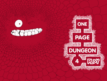 Premiazione One Page Dungeon 4 Play
