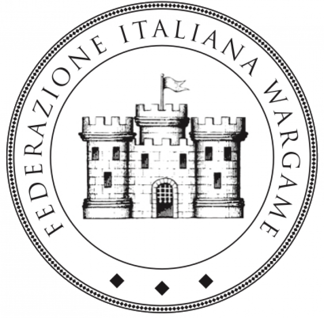 Federazione Italiana Wargame - FIW AWARD