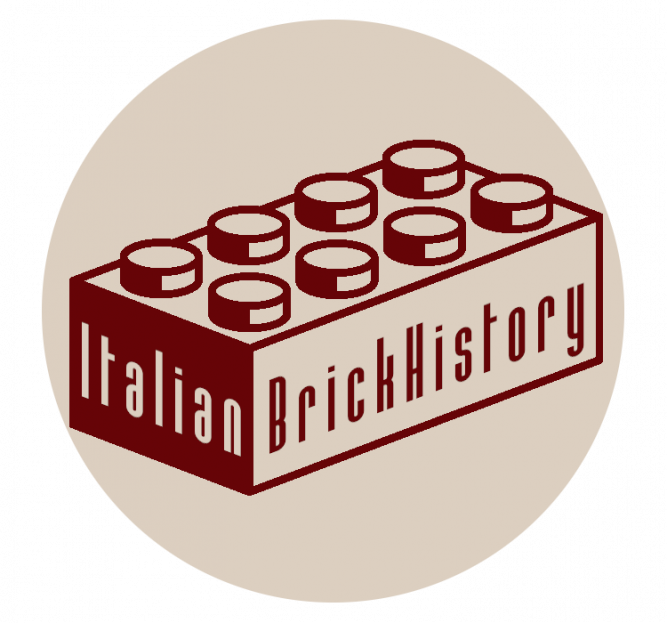 Laboratori didattici di Lego History - Italian Brick History