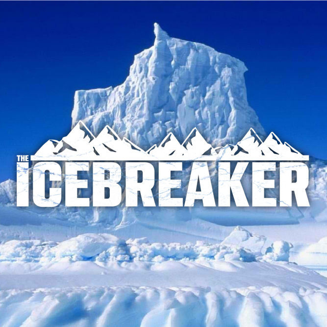 THE ICEBREAKER