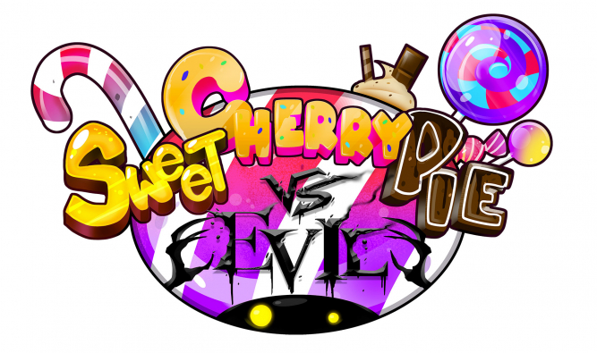 Anteprima Sweet Cherry Pie vs Evil - Amabili Sfoglie
