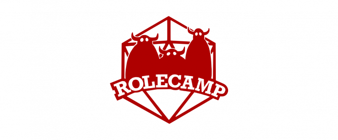 logo rolecamp top bar