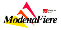modena fiere logo